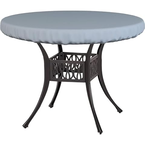 Covers & All Heavy Duty Round Table Cover Cover