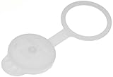 Dorman 54242 Engine Coolant Cap Compatible with Select Mitsubishi Models