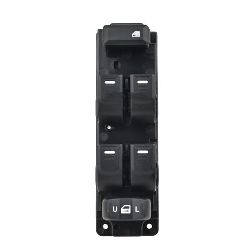 Interrupteur lève-vitre GMC Canyon pour retrouver le confort de conduite