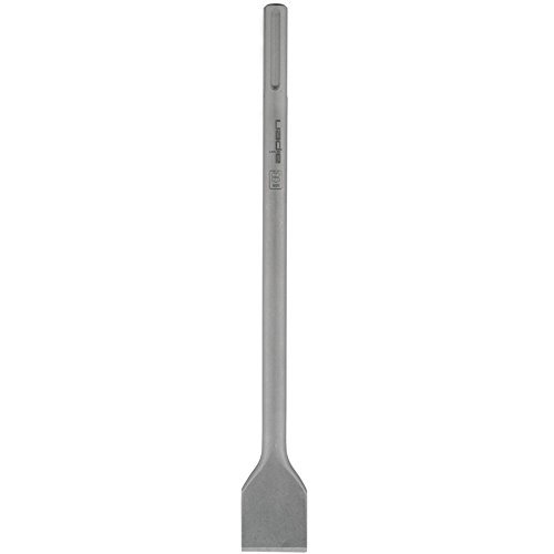 Alpen 97900830100 SDS-max dłuto 75 x 300 mm, szary