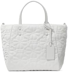 kate spade new york womens Tilly Quilted Fabric Small Tote