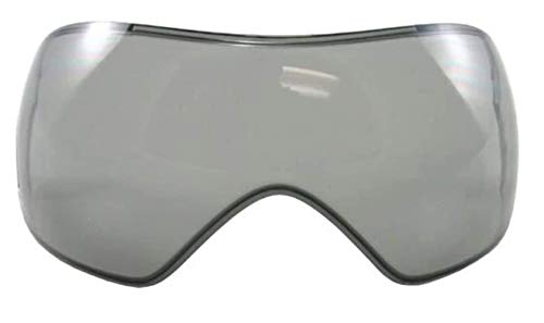 VForce Paintball Goggle Grill avec écran fumé protection visage et yeux pour scénario