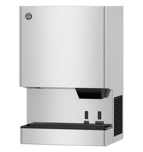 Hoshizaki industrial ice machine large