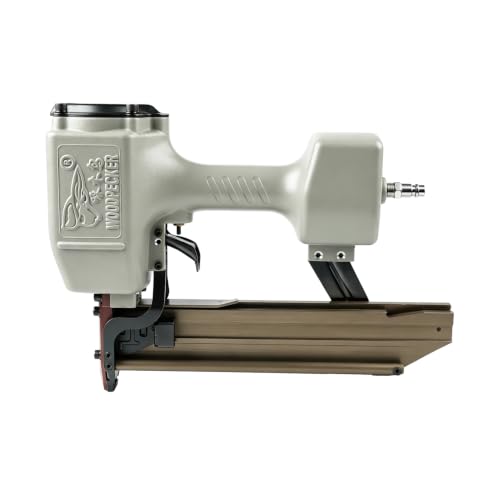 Woodpecker 16-Gauge Medium Crown Stapler