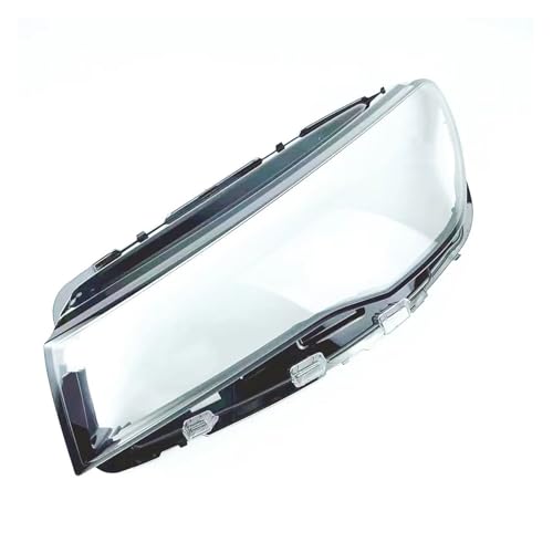 Coque lentille phare Geely Emgrand 2022 abat-jour transparent voiture droit