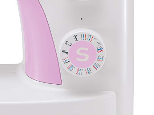 Máquinas De Coser, Home Imagen adicional