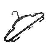 CLISPEED Trockenständer Für Tauchanzug Bcd Kleiderhalter Outdoor Wäschetrockner Platzsparend Multifunktional Für Zuhause Tauchshop Mit Einfachem Aufbau Und Rutschfestem Halter