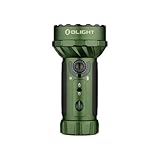 OLIGHT Marauder Mini LED Taschenlampe 7000 Lumen grün