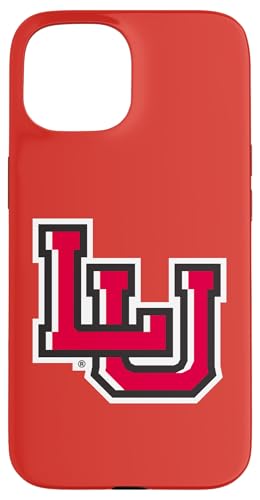 Coque iPhone 15 Lamar University Cardinals PPLAMA03 rigide