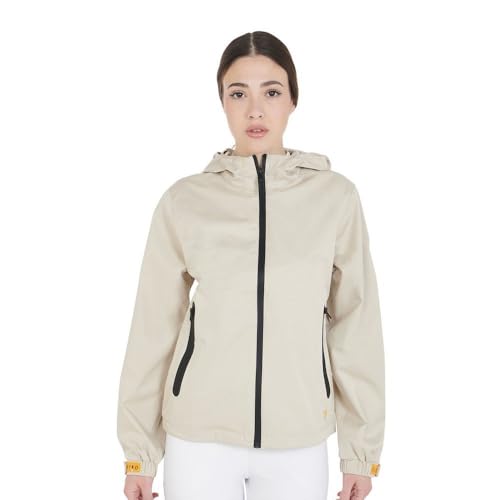 Equestro Technical Woman Jacket XL