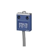 BIVIPO Self-Resetting Travel Limit Switches CZ-3104, CZ-3108, CZ-3112, CZ-3110, CZ-3167 Industrial Applications