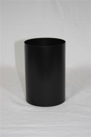 Tubo per fumo, canna fumaria, tubo per canna fumaria, attacco per canna fumaria, diametro 0,6 mm