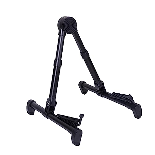 ifundom accessory acustica base soporte accesorios guitarra par guitar stand apoyo atril bajo kit de...