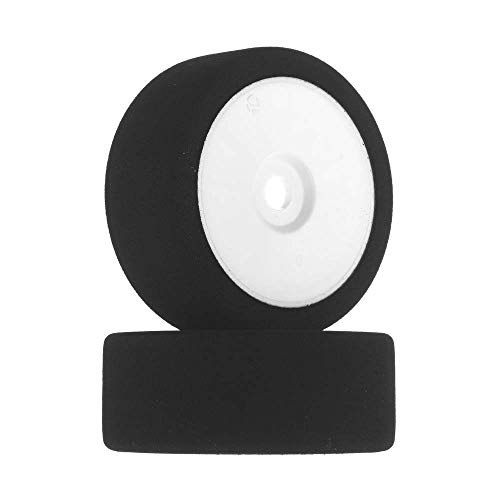 Johns Bsr Racing 1/8th Buggy Foam Tire 25's (2), BXRC8025