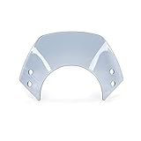 Wasser und wärmebeständige, glänzende Oberfläche, vorgebohrte Löcher.