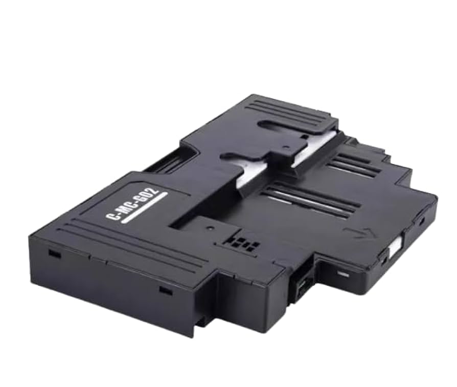 Canon メンテナンスカートリッジ MC-10 2個セット キヤノン（Canon） 純正メンテナンスカートリッジ MC-G04 1個