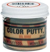 Color Putty Cherry Wood Filler 3.68 oz.