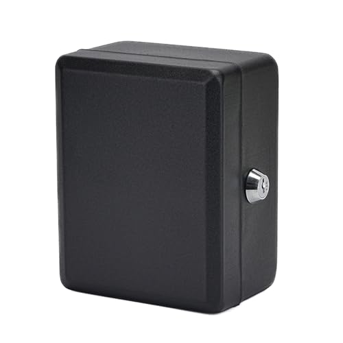 Solution de rangement moderne haut de gamme en acier traité et code de sécurité