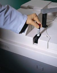 1064488 Ace Alera barcode Reader Ea Alfa Wassermann,Inc. -403063