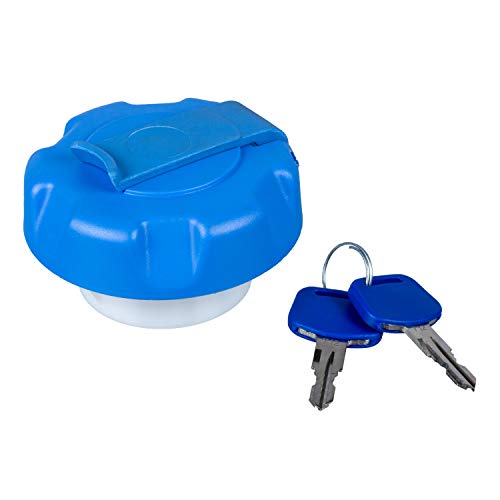 Bouchon de réservoir AdBlue défectueux solution Febi bilstein 108013 serrure