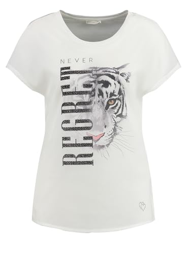 T-Shirt Femme KEY LARGO Affection pour vos tenues décontractées