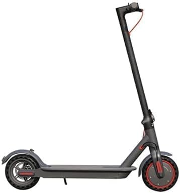 Patinete Elétrico Dobrável, Motor 350W, Bateria de Lítio 36V, Aut...
