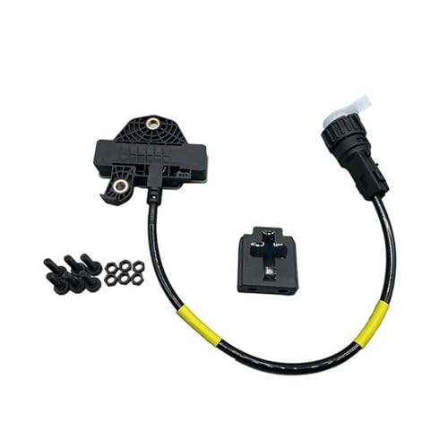 Capteur papillon camion Volvo解決 23417546 les pertes d'accélération