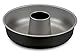 Guardini Happy Hour DONUTFORM cm.25, Edelstahl, Black, one Size
