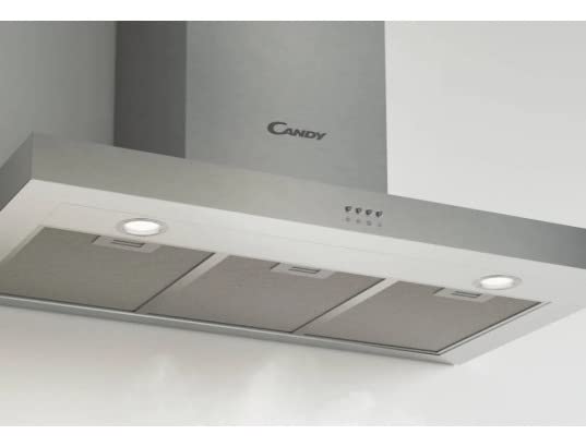 candy 90cm cooker hood