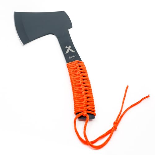 Bear-Grylls-Paracord-Hatchet-Lightweight-Full-Tang-Survival-Axe-with-Paracord-Handle-Sheath-Included