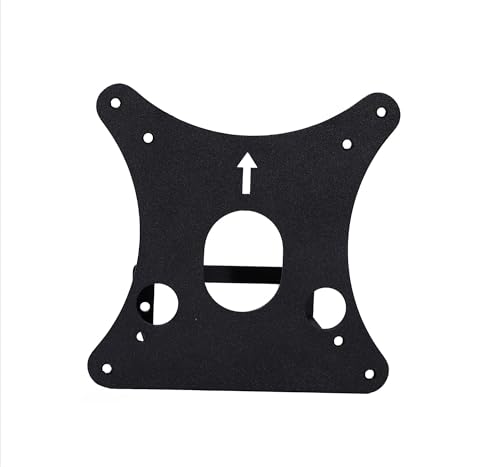 Adaptateur VESA pour LG 24MP58VQ-P pour fixer un écran sans trou