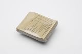 Buste per buste salariali stampate 3x50