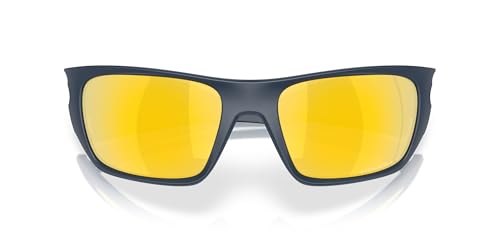 Image of Oakley Mens OO9486 Masseter Rectangular Sunglasses