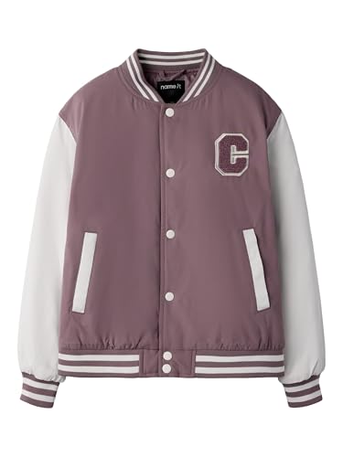 NAME IT Girl Bomberjacke College