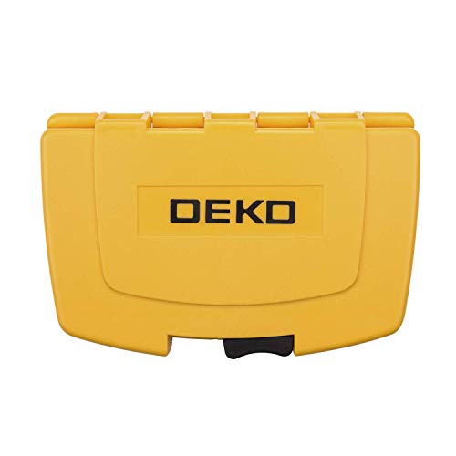 45PCS Screwdriver Bit Set,Security Dril Bit Extension,Electronic Device Repair Home Tools Bit