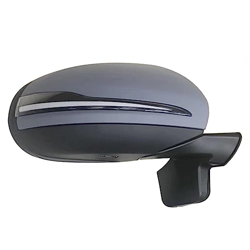 Rétroviseur Mercedes Classe G W463 W464 ensemble droit avec clignotant LED