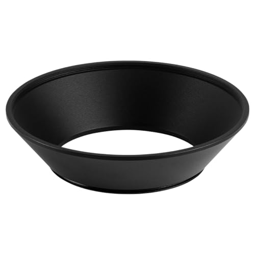 Paraluce in metallo Haoge LH-LQ con cappuccio