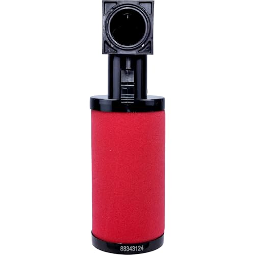 88343124 Replacement Precision Filter Compatible with Air Compressor Filter Element