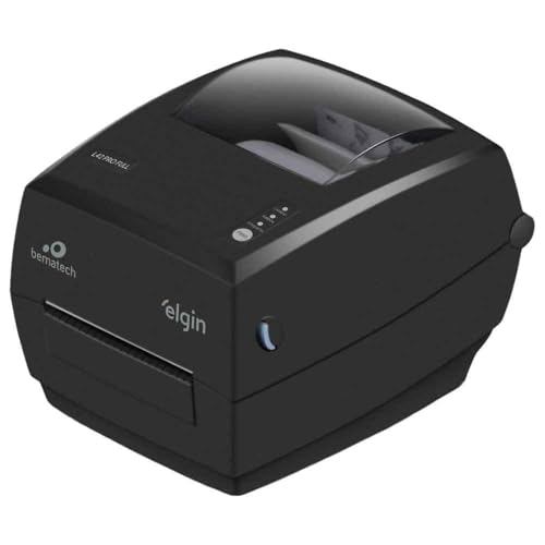 Impressora de Etiquetas Elgin L42 Pro USB Ethernet