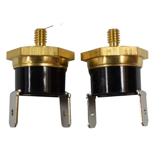Interrupteur de température KSD301 85C pour sécuriser les circuits électriques