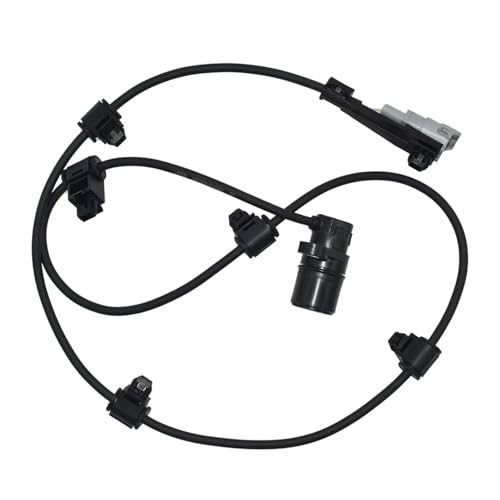 Capteur ABS arrière droit Toyota 4Runner 1996-2002 8954535030 pièce de rechange essieu arrière
