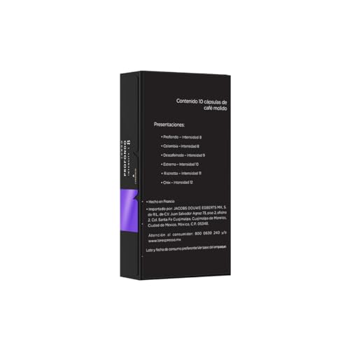 Reviews y listado de Cápsulas café Nespresso compatibles disponible en línea. 18 Imagen adicional