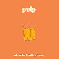 Winnetka Bowling League Ablum Cover