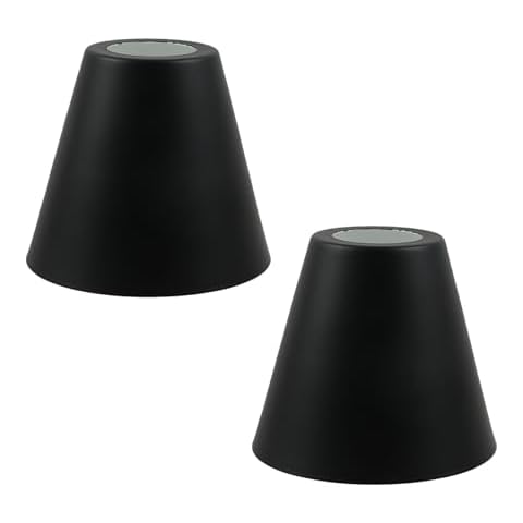 MY MIRONEY E27 Industrial Pendant Light Shade Cover