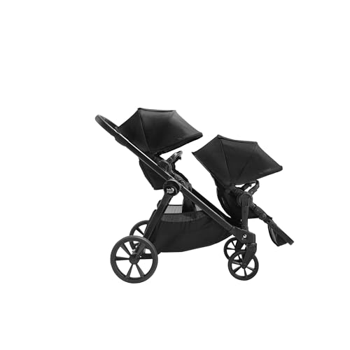 Baby Jogger® City Select 2 Second Seat Kit - Harbor Grey by Baby Jogger - Image 5