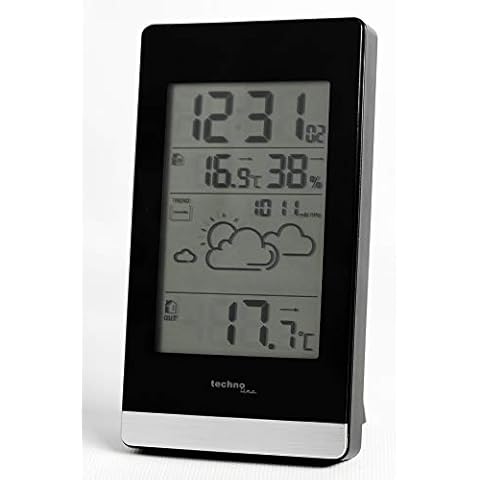Technoline WS 9132 Weather Station with Thermometer Cover