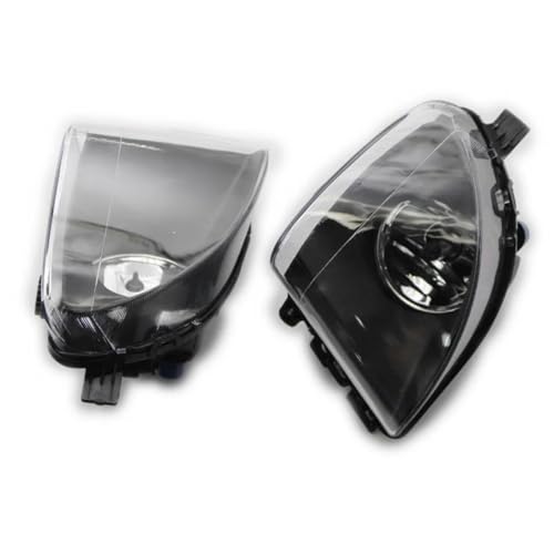 Phares antibrouillard BMW Série 5 F10 F11 pour rouler sereinement sous la pluie et la brume