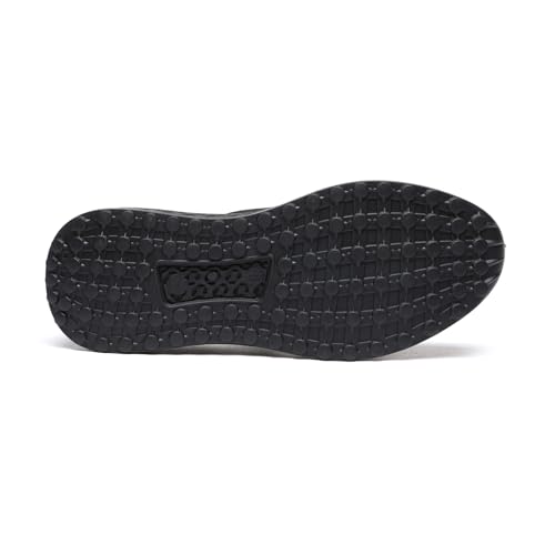 Bernal Womens Walking Tennis Shoes Casual Non Slip Gym Workout Shoes Breathable Mesh Working Sneakers3