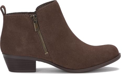 Image of Lucky Brand Women's Basel Ankle Booties