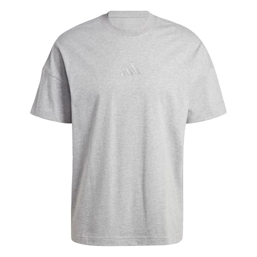 T-Shirt Adidas All Szn - 6